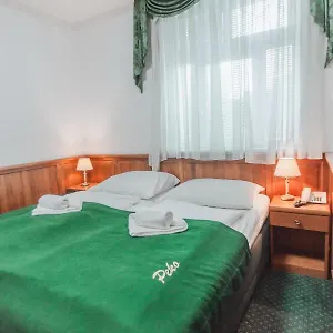 Peko 3* Prague