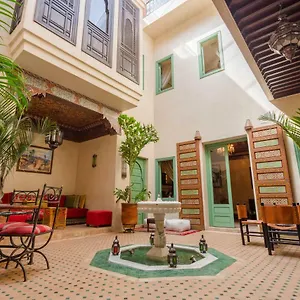 Azrur 4* Marrakesh